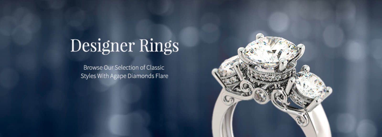 Agape Diamonds Review [2020] Should You Shop Here? Love You Tomorrow