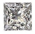 princess cut diamond