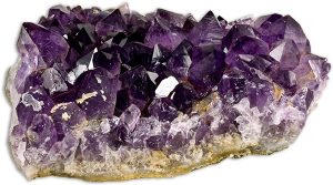 Amethyst stone