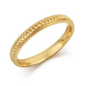 elegance wedding ring cred jewellry