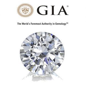 gia certified