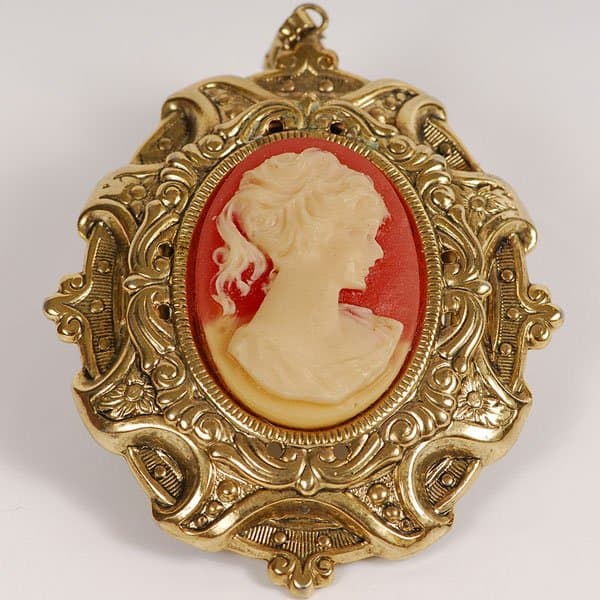 antique cameo jewelry 600