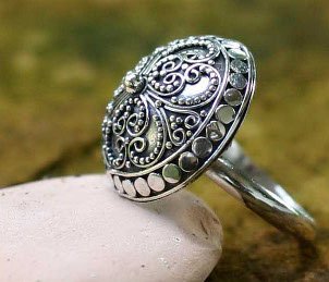 sterling silver cleaning tips