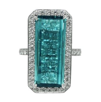 paolo costagli indicolite diamond