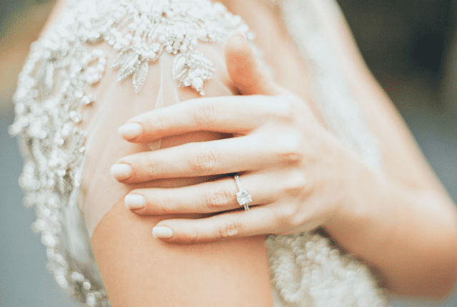 Radiant Cut Diamond Engagement Rings Pros And Cons