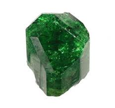 chrome tourmaline