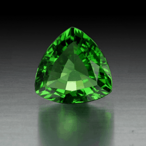 green tourmaline 115 carats