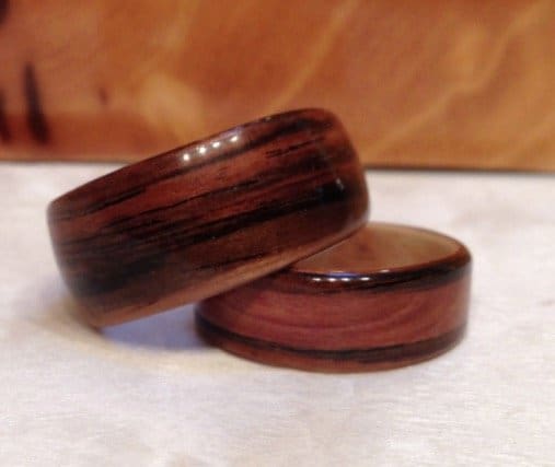 juniper wedding bands