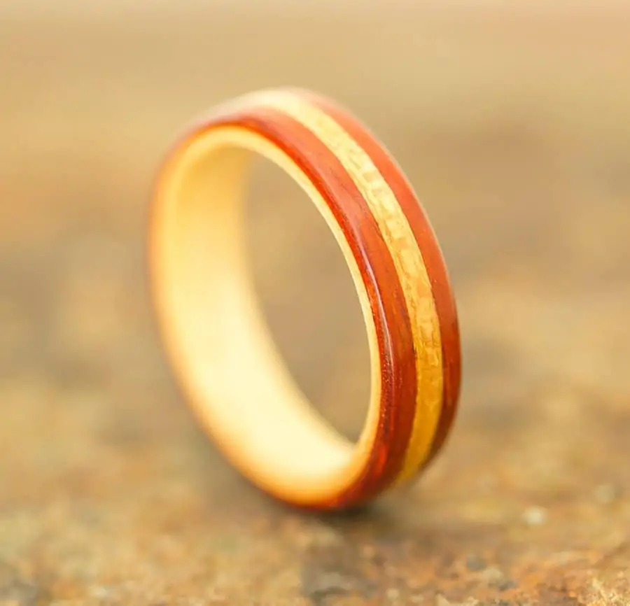 paduk ring