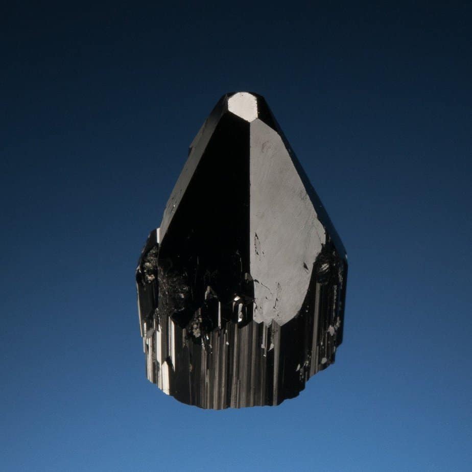 schorl tourmaline