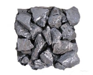 Tungsten information