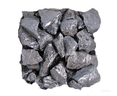 tungsten metal