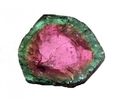 watermelon tourmaline