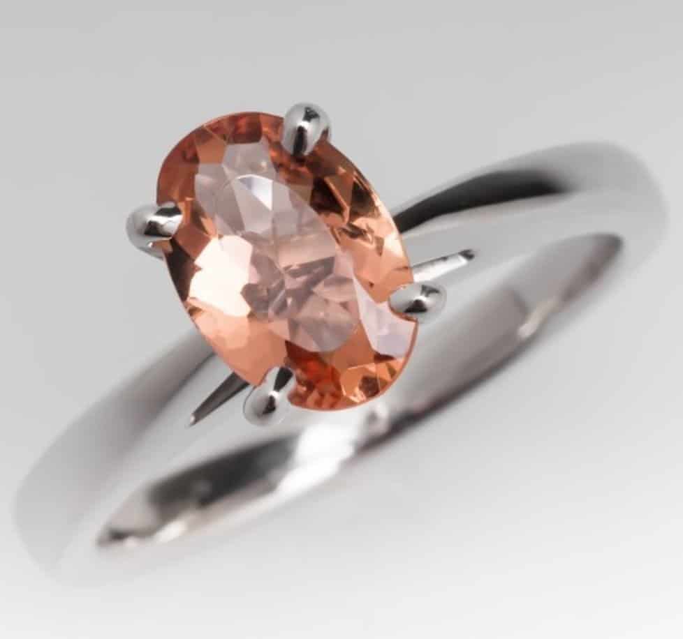 Imperial Topaz