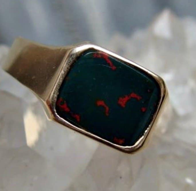 Bloodstone