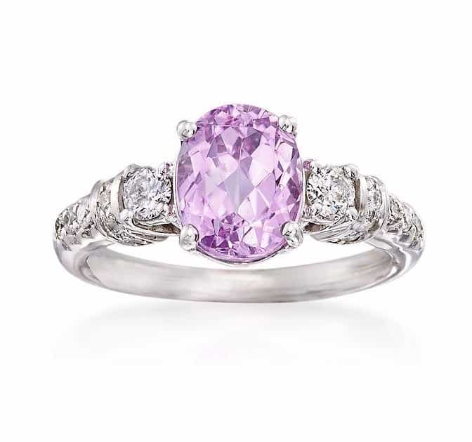 Kunzite