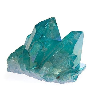 Blue Quartz