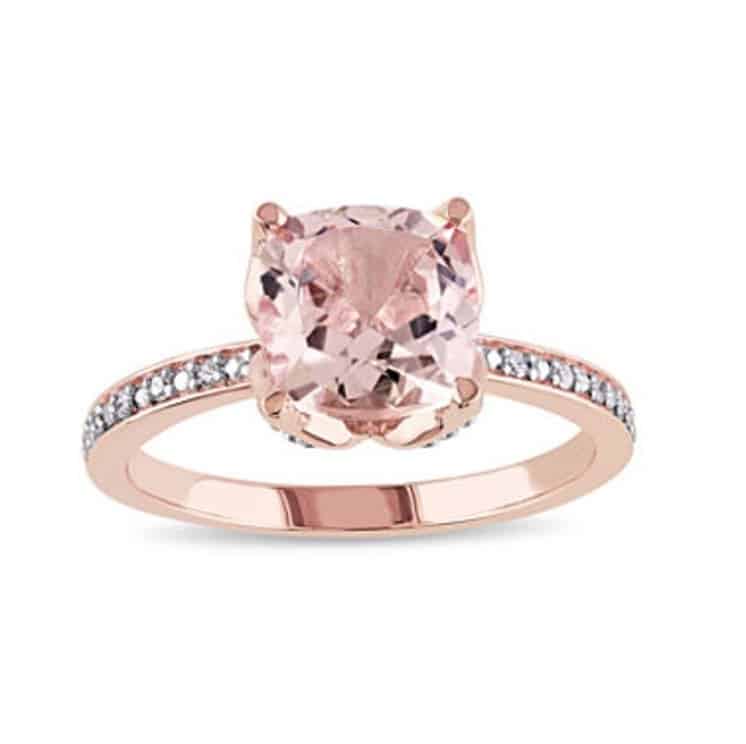 morganite