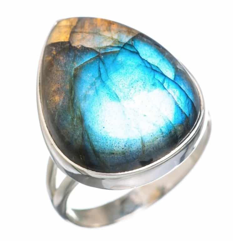 labradorite