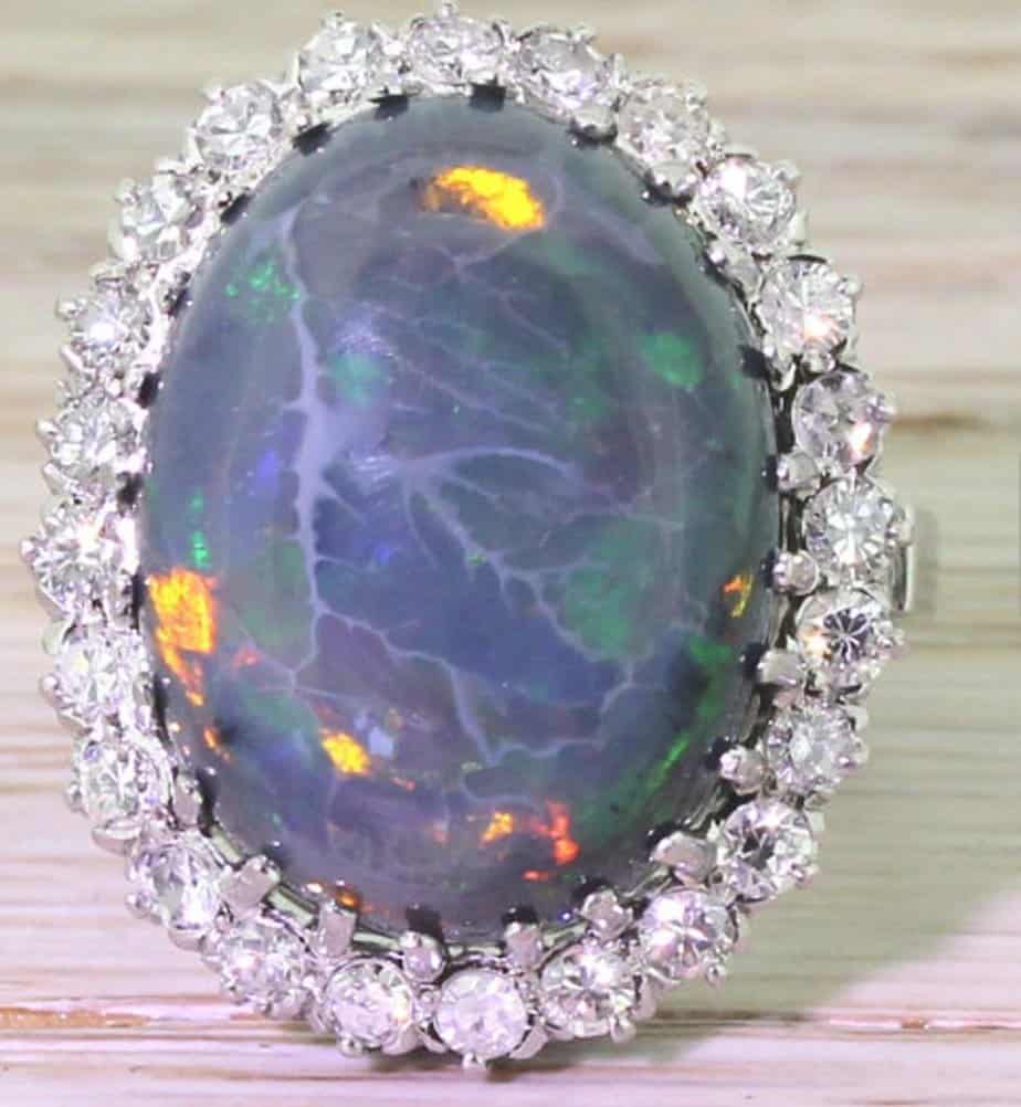 Black Opal