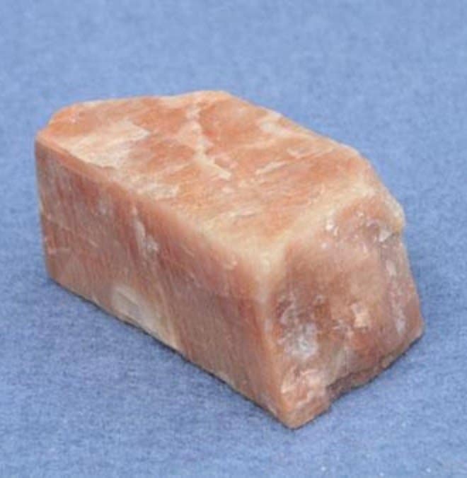 potassium feldspar