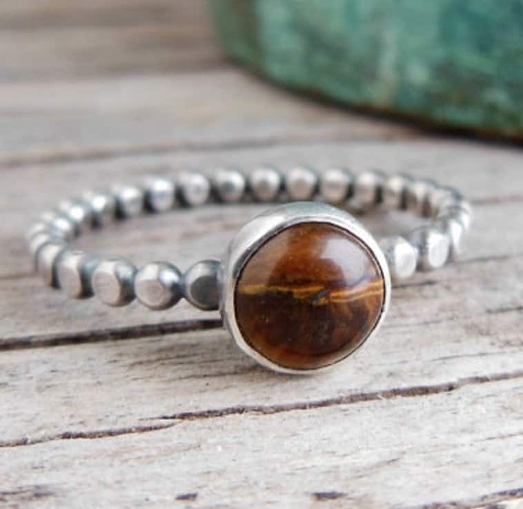 Tigers Eye