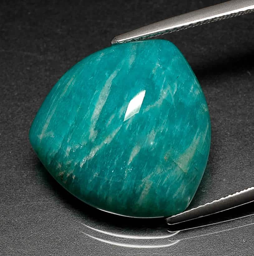 amazonite gem arge