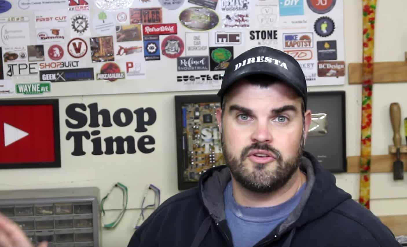 peter brown shop time videos