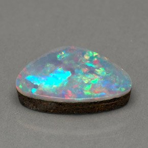 Opal Doublet