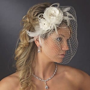 Fascinator