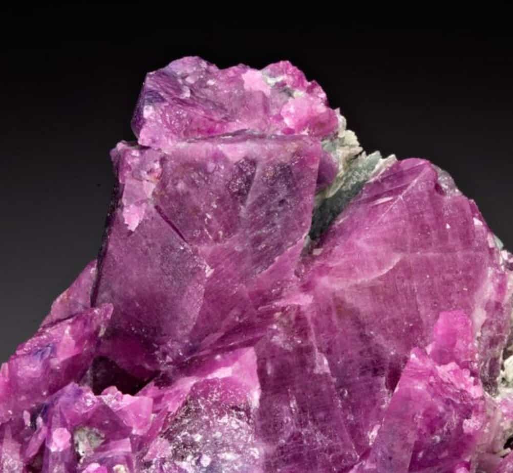 corundum fun facts properties