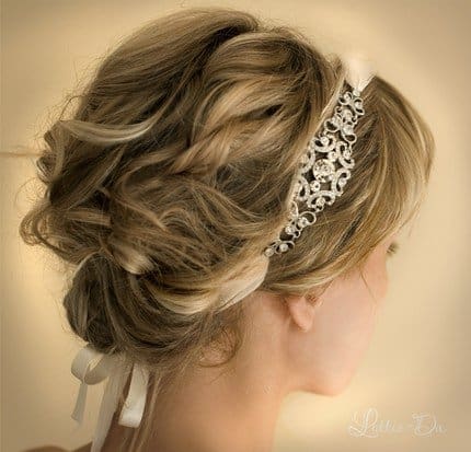 Bridal Headband