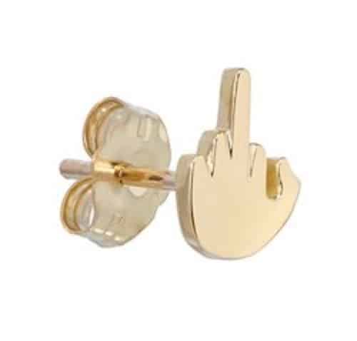 wendy brandes middle finger jewelry