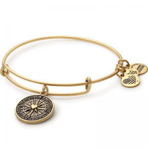 true direction charm bangle alex and ani