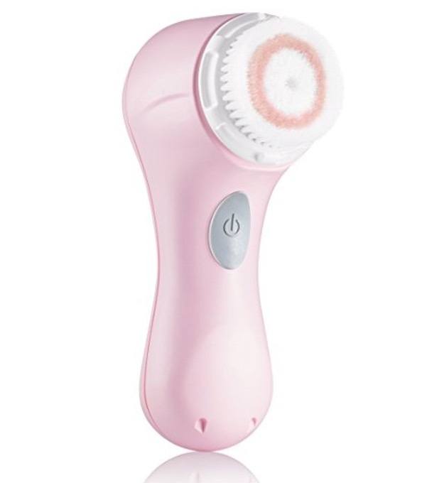 Clarisonic Mia1, 1 Speed Sonic Facial Cleansing Brush System review