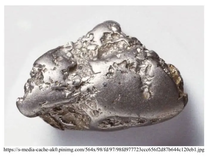 rhodium properties