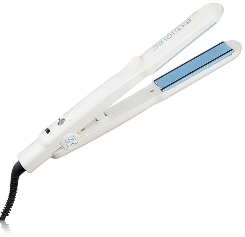 BIO Ionic Onepass Straightening Iron