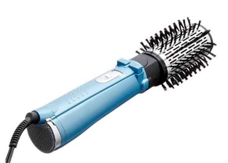 BaBylissPRO Nano Titanium Rotating Hot Air Brush