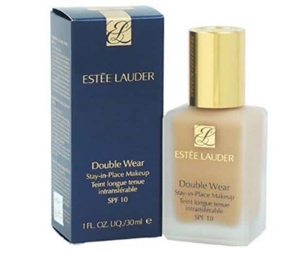 Estee Lauder Double Wear Foundation