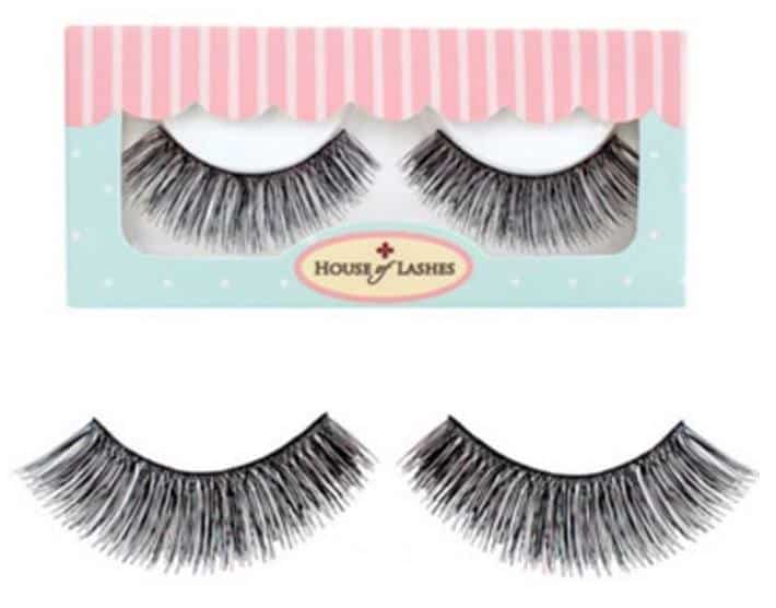 House of Lashes