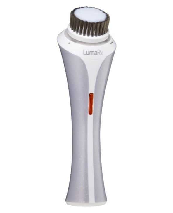 LumaRx Facial Cleansing Brush review