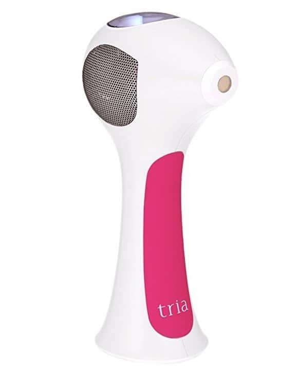 Tria Beauty Hair Removal Laser 4X review