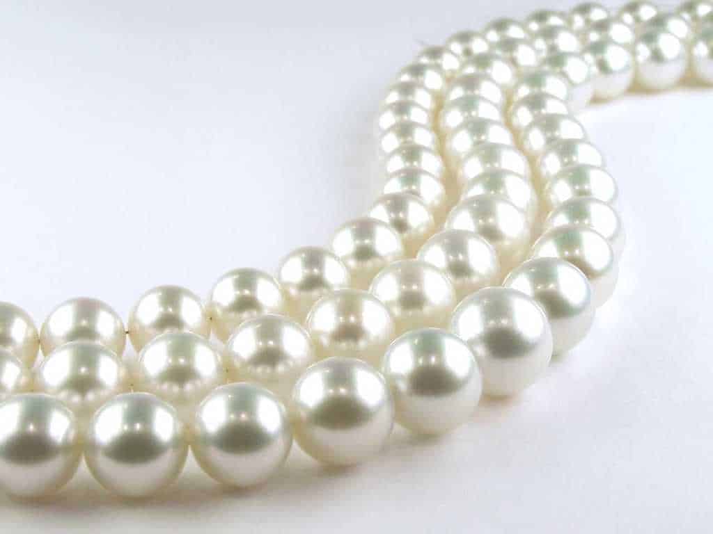 exotic pearls - about