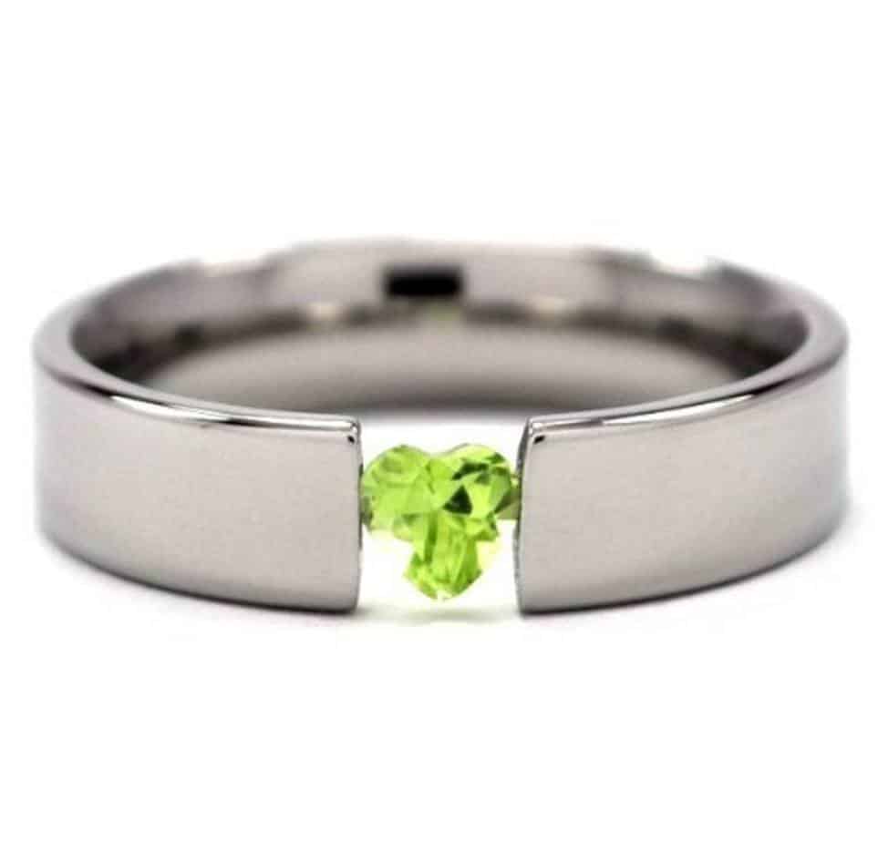 Celibacy or Purity Rings Affordable Options For Girls