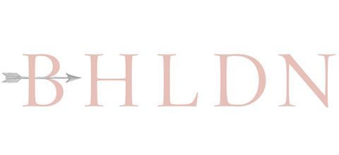 bhldn LOGO