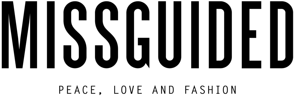 misguided logo