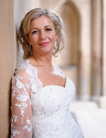 real older brides