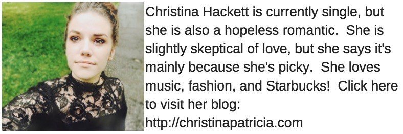 christina patricia hackett