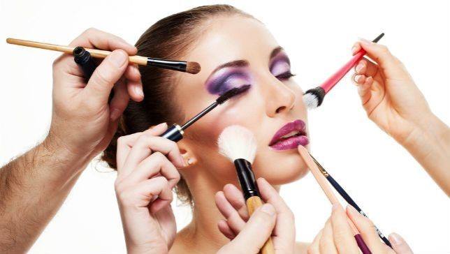 how to choose wedding makeup artist