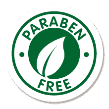 parabenfree